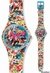 RELOJ SWATCH SPRINKLED SUOW705(S) - comprar online