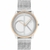 Reloj Calvin Klein Iconic Mesh Malla 25200033