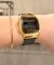 RELOJ CASIO RETRO (A168WEGB-1BDF)210 en internet