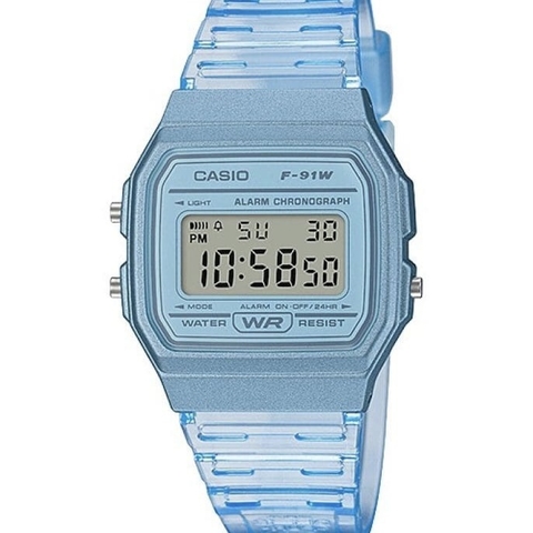 Reloj Vintage Casio Calculadora(DBC-611-1DF)247.5