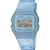 RELOJ CASIO DIGITAL RETRO (F-91WS-2DF)100