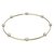 COLLAR SWAROVSKI CONSTELLA HALSKETTE CHOCKER (5600488)