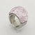 ANILLO CRISTAL SWAROVSKI FUNFUN (H30H) - comprar online