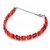 PULSERA RED LOVE