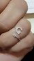 ANILLO INICIAL SILVER (ajustable) en internet