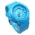 RELOJ CASIO BABY NEON ILLUMINATOR (BGA-130-2BDR)203 - comprar online