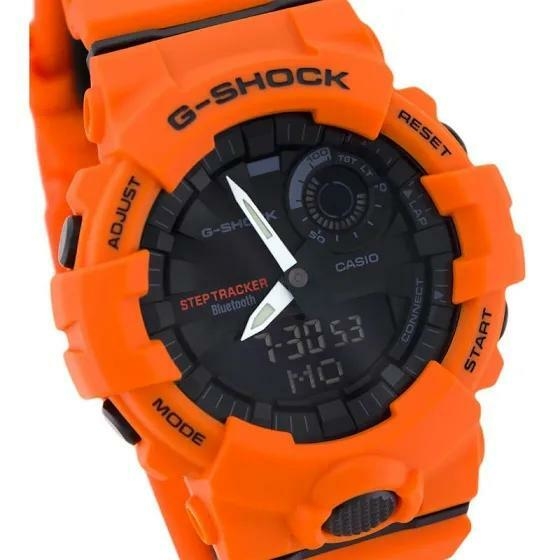 G shock bluetooth discount whatsapp