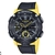 RELOJ CASIO G-SHOCK Yellow(GA-2000-1A9DR)446