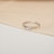 Anillo Compromiso mod 381 (H16.5H)