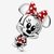 Disney Minnie Mouse Charm en internet