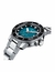 TISSOT SEASTAR 2000 1206071104100 (S) - comprar online