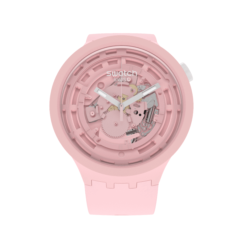 Reloj swatch big online bold