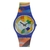 Reloj Swatch Carousel By Robert Delaunay GZ712 (S)