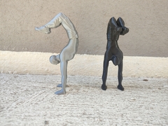 FIGURAS EN 3D - TROFEOS - G.D.A