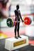 FIGURAS EN 3D POSICIONES- TROFEOS - PREMIOS - COMPETENCIAS - comprar online