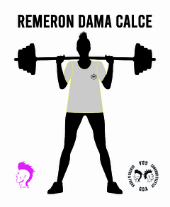 REMERON MANZANA SPLIT JERK en internet