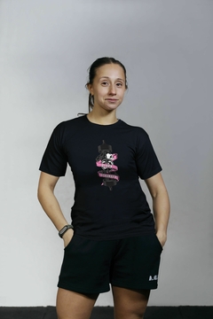 REMERON OLDER STRONGER MUJER