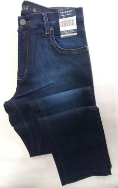 Pantalón Jeans Taverniti Art. 00406- C; 929 - comprar online
