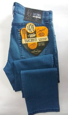 Pantalón jeans Taverniti Art. 1428- C: 208