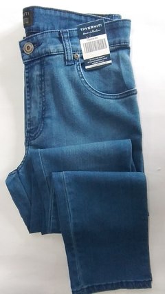 Pantalón jeans Taverniti Art. 1428- C: 208 - comprar online