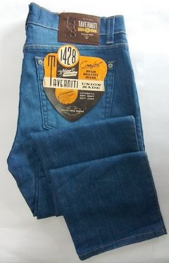 Pantalón jeans Taverniti Art. 1428- C: 712