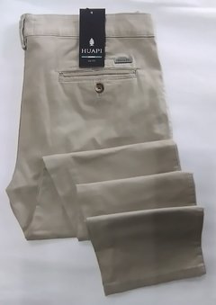Pantalón gabardina Huapi Art. 0218-95