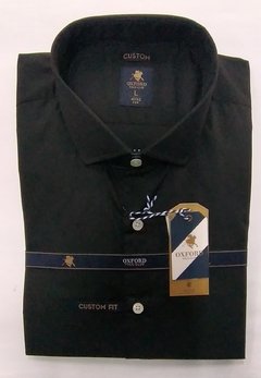 Camisa lisa Oxford Polo Club Art. Sorrento