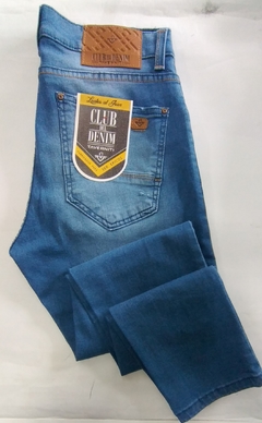 Pantalón jeans Taverniti Art. 11710- C: 921