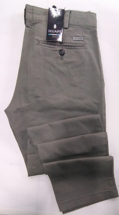Pantalón gabardina Huapi Art. 0218-95 - tienda online