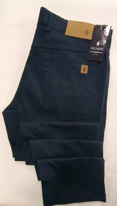 Pantalón corte jeans Huapi Art. 0218-90/ C: 008