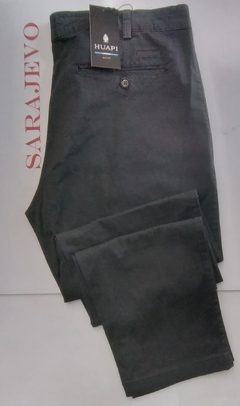 Pantalón chino gabardina Huapi Art. 0286-95/C:09