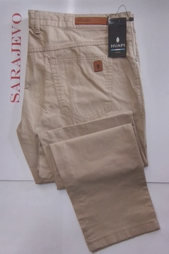 Pantalón gabardina Huapi Art. 284-90/C:02