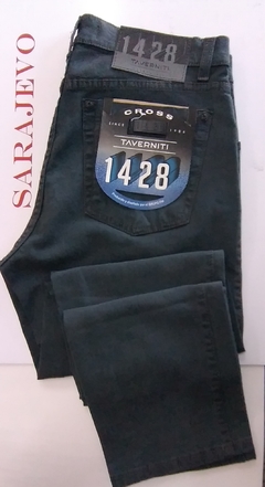 Pantalón jeans Taverniti Art. 01428- C: 863