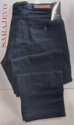 Pantalón gabardina corte jeans Huapi Art. 284-91/ C: 08