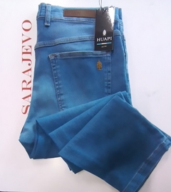 Pantalón jeans elastizado Huapi Art. 210-90/ C: 64