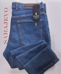 Pantalón jeans elastizado Huapi Art. 206-90/ C: 66