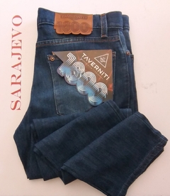 Pantalón jeans Taverniti Art. 1800/ C: 503