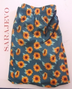 Short estampado Huapi Art. 106-35/ C:613