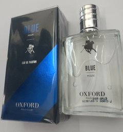 Perfume Oxford Polo Club