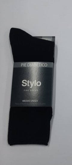 Medias Pie diabético Stylo Art. 0848 - comprar online