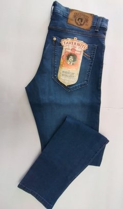 Pantalón jeans Taverniti Art. 11290- C: 524