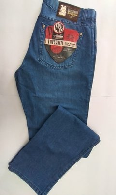Pantalón jeans Taverniti Art. 1428- C: 505