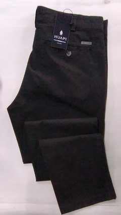 Pantalón corte chino Huapi Art. 0255-94