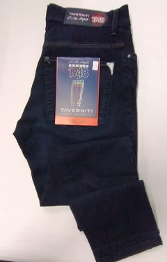 Pantalón jeans Taverniti Art. 01948- C: 202