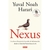 NEXUS HARARI - YUVAL NOAH