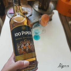 100 Pipers 750cc
