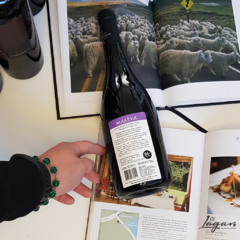 Mantra Reserva Pinot Noir 750cc Bodega Secreto Patagonico - comprar online