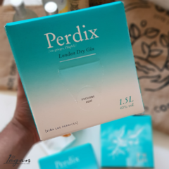 Perdix London Dry Gin BAG IN BOX