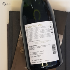 Humberto Canale Old Vineyard Riesling 750cc Bodega Humberto Canale - comprar online