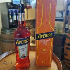 Aperol Botellon 3 litros